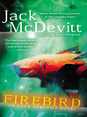 Firebird (eBook): Alex Benedict Series, Book 6